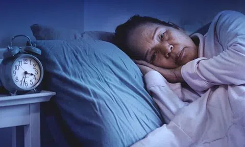 Liệu có giải pháp toàn diện cho tình trạng rối loạn giấc ngủ?