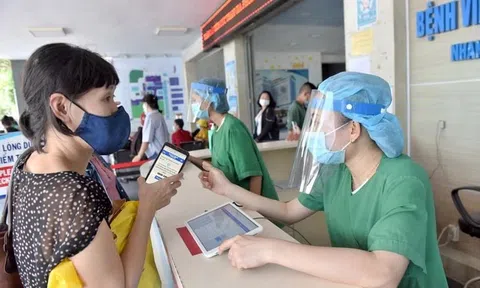 Sở Y tế TP.Hồ Chí Minh công bố bảng xếp hạng chất lượng 162 bệnh viện