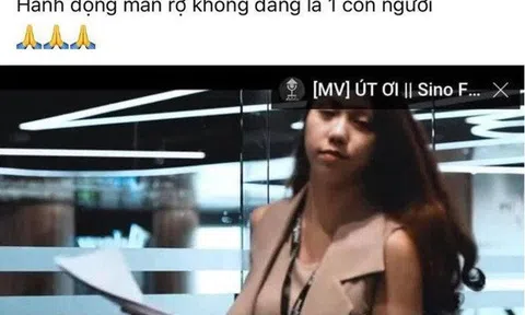 Dân mạng phẫn nộ khi biết “dì ghẻ” bạo hành bé gái 8 tuổi từng đóng MV triệu view