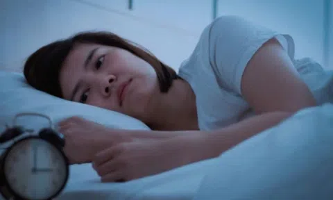 Mất ngủ kéo dài khiến cơ thể phải trả giá như thế nào?