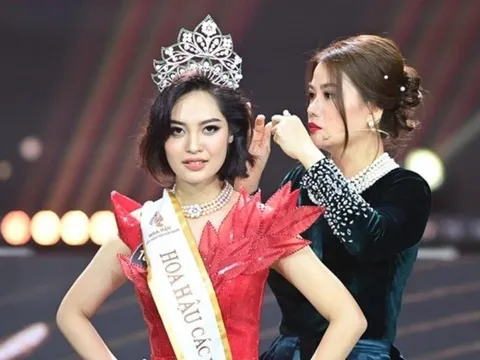 Loạt lùm xùm gây chú ý và nghi vấn về chất lượng “xuống cấp” của các cuộc thi hoa hậu