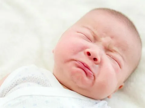 Giao mùa, trẻ mắc bệnh tiêu chảy do virus Rota có xu hướng tăng