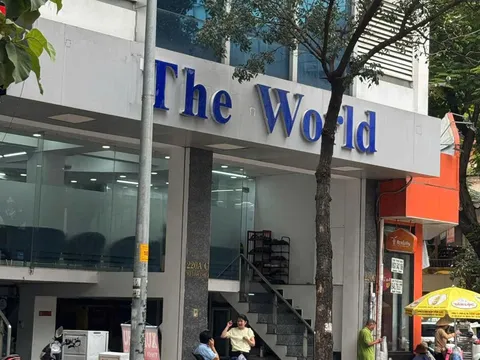 Bị tiêm 'chất lạ' khi làm dịch vụ tăng kích thước 'cậu nhỏ' tại The World