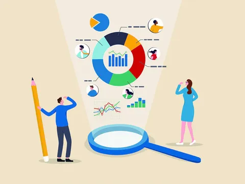 Xu hướng chăm sóc sức khỏe dự phòng thúc đẩy nhu cầu về nguồn thông tin uy tín và đáng tin cậy