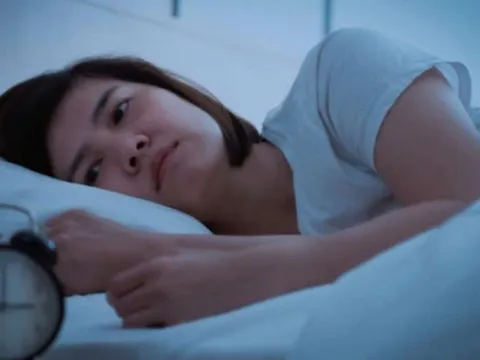 Mất ngủ kéo dài khiến cơ thể phải trả giá như thế nào?